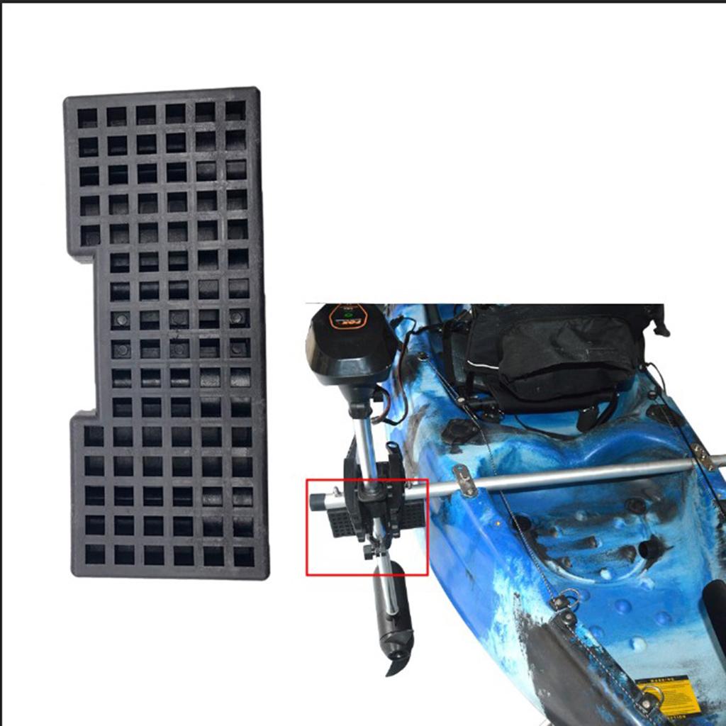 Fishing Boat Trolling Motor - 카약 보트용 합금 트롤링 모터 장착