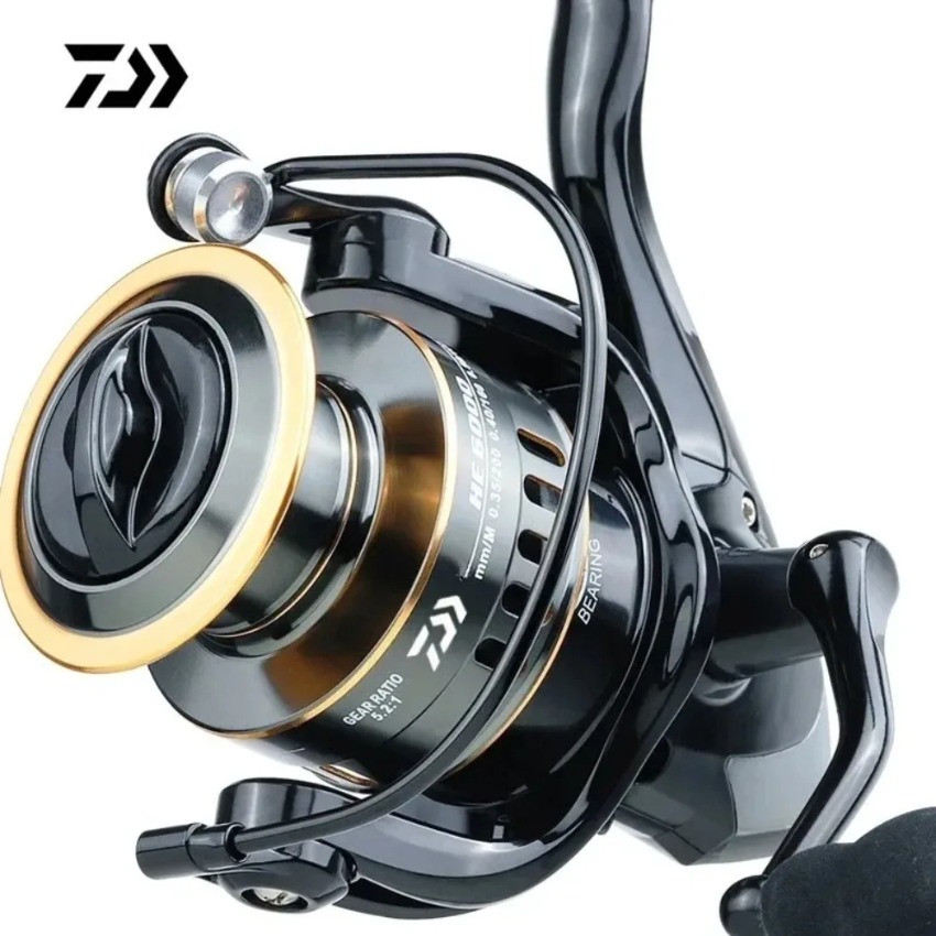 다이와 신형 올메탈 낚시릴 15kg 최대 드랙 파워 스 - Daiwa Reel Fuego 리뷰 및 가격
