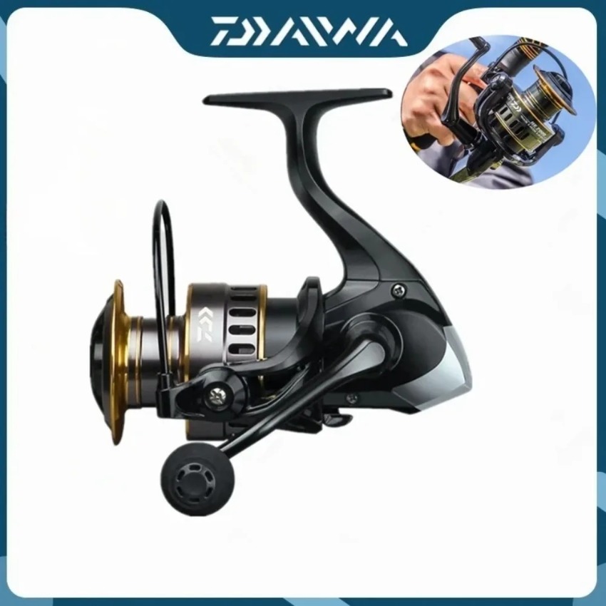 다이와 신형 올메탈 낚시릴 15kg 최대 드랙 파워 스 - Daiwa Reel Fuego 리뷰 및 가격