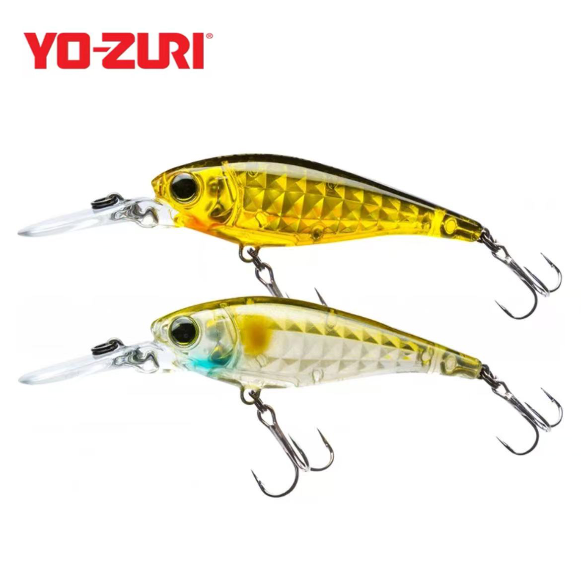 일본 YO-ZURI R1437 3D 프리즘 트위치 스톱 - Fishing Boat Anchor 리뷰 및 가격