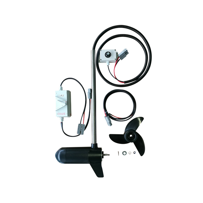 1HP-3HP 외부 모터, 기계식 낚시 카약 브래킷 마 - Fishing Boat Trolling Motor 리뷰 및 가격