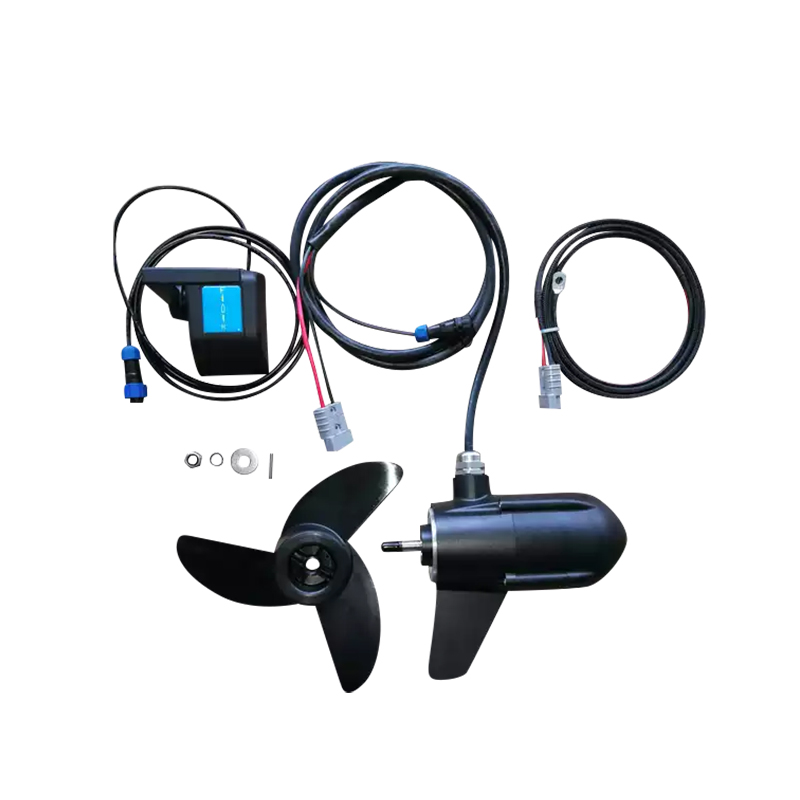 1HP-3HP 외부 모터, 기계식 낚시 카약 브래킷 마 - Fishing Boat Trolling Motor 리뷰 및 가격