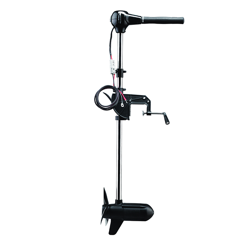 1HP-3HP 외부 모터, 기계식 낚시 카약 브래킷 마 - Fishing Boat Trolling Motor 리뷰 및 가격